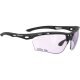 Rudy Project Propulse - Black Matte/ImpactX2 Photocromic Laser Purple sportszemüveg