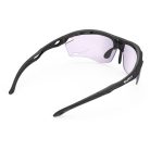 Rudy Project Propulse - Black Matte/ImpactX2 Photocromic Laser Purple sportszemüveg