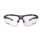 Rudy Project Propulse - Black Matte/ImpactX2 Photocromic Laser Purple sportszemüveg