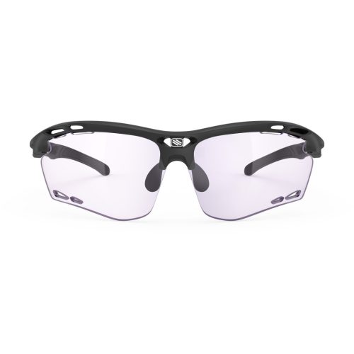 Rudy Project Propulse - Black Matte/ImpactX2 Photocromic Laser Purple sportszemüveg