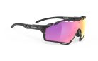 Rudy Project Cutline - Crystal Ash/Multilaser Sunset sportszemüveg