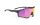 Rudy Project Cutline - Crystal Ash/Multilaser Sunset sportszemüveg