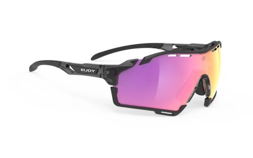 Rudy Project Cutline - Crystal Ash/Multilaser Sunset sportszemüveg
