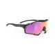 Rudy Project Cutline - Crystal Ash/Multilaser Sunset sportszemüveg