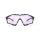 Rudy Project Cutline - Black Matte/ImpactX2 Photochromic Laser Purple) sportszemüveg