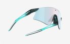 Rudy Project Astral - Crystal Teal/Water Gloss Multilaser Osmium sportszemüveg