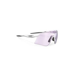   Rudy Project Astral Sphere - White-ImpactX2 Photochromic Laser Purple sportszemüveg