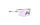 Rudy Project Astral Sphere - White-ImpactX2 Photochromic Laser Purple sportszemüveg