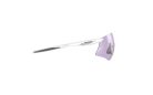 Rudy Project Astral Sphere - White-ImpactX2 Photochromic Laser Purple sportszemüveg
