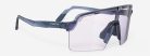 Rudy Project Spinshield Pro - Crystal Avio Gloss/ImpactX 2 Laser Purple sportszemüveg