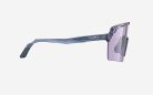 Rudy Project Spinshield Pro - Crystal Avio Gloss/ImpactX 2 Laser Purple sportszemüveg