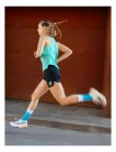 CompresSport Mid Compression Socks V2.0 futózokni