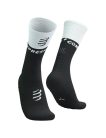 CompresSport Mid Compression Socks V2.0 futózokni
