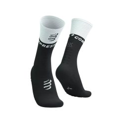 CompresSport Mid Compression Socks V2.0 futózokni