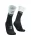 CompresSport Mid Compression Socks V2.0 futózokni