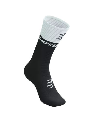 CompresSport Mid Compression Socks V2.0 futózokni