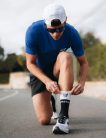 CompresSport Mid Compression Socks V2.0 futózokni