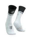 CompresSport Mid Compression Socks V2.0 futózokni