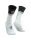 CompresSport Mid Compression Socks V2.0 futózokni