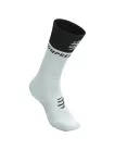 CompresSport Mid Compression Socks V2.0 futózokni