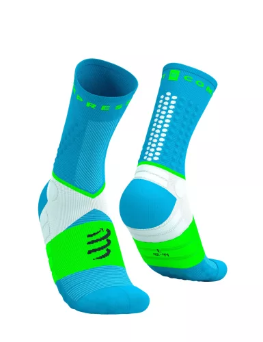 CompresSport Ultra Trail Socks V2.0 futózokni