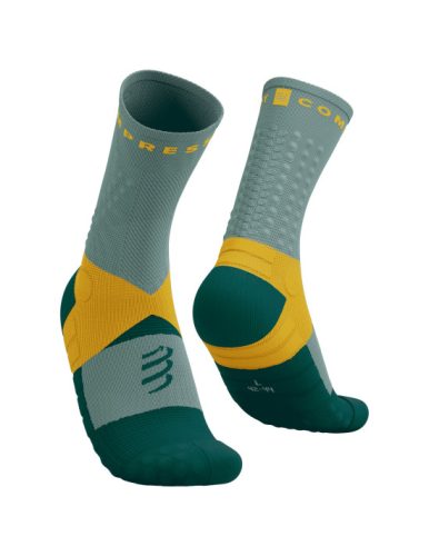 CompresSport Ultra Trail Socks futózokni