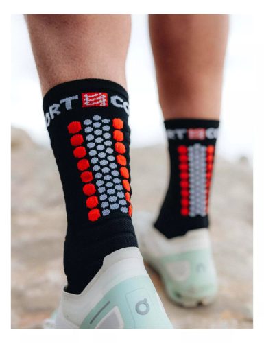 CompresSport Ultra Trail Socks futózokni