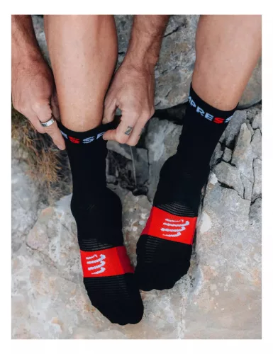 CompresSport Ultra Trail Socks futózokni