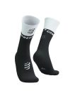 CompresSport Mid Compression Socks V2.0 futózokni