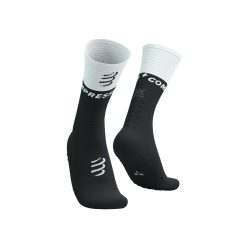 CompresSport Mid Compression Socks V2.0 futózokni