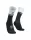CompresSport Mid Compression Socks V2.0 futózokni