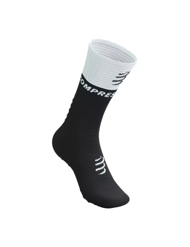 CompresSport Mid Compression Socks V2.0 futózokni