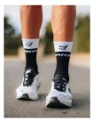 CompresSport Mid Compression Socks V2.0 futózokni