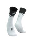 CompresSport Mid Compression Socks V2.0 futózokni