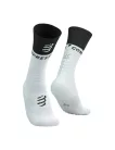 CompresSport Mid Compression Socks V2.0 futózokni