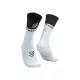 CompresSport Mid Compression Socks V2.0 futózokni