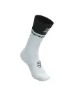 CompresSport Mid Compression Socks V2.0 futózokni