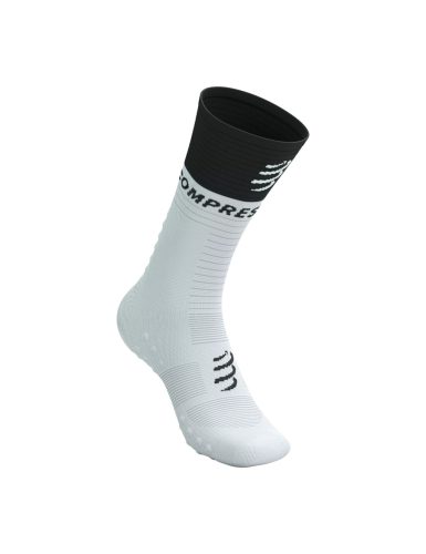 CompresSport Mid Compression Socks V2.0 futózokni