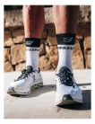 CompresSport Mid Compression Socks V2.0 futózokni