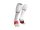 CompresSport Full Socks Run futózokni