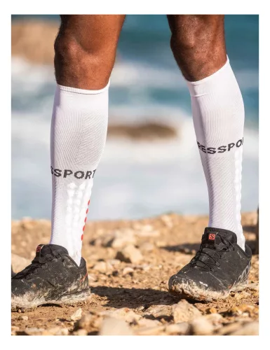 CompresSport Full Socks Run futózokni