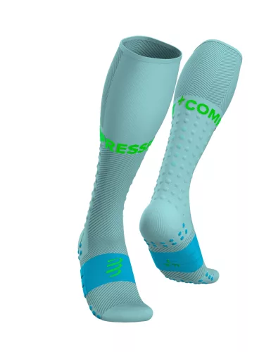 CompresSport Full Socks Run kompressziós szár