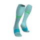 CompresSport Full Socks Run kompressziós szár