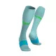 CompresSport Full Socks Run kompressziós szár