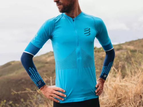 CompresSport ArmForce Ultralight kompressziós karszár