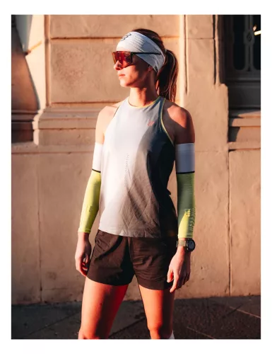 CompresSport ArmForce Ultralight kompressziós karszár