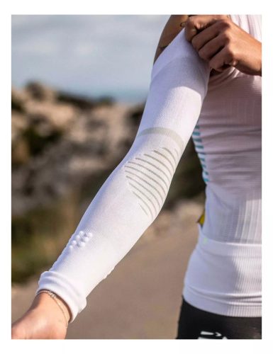 CompresSport ArmForce Ultralight kompressziós karszár