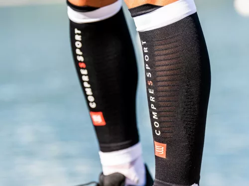 CompresSport R2 3.0 Calf Sleeves kompressziós szár