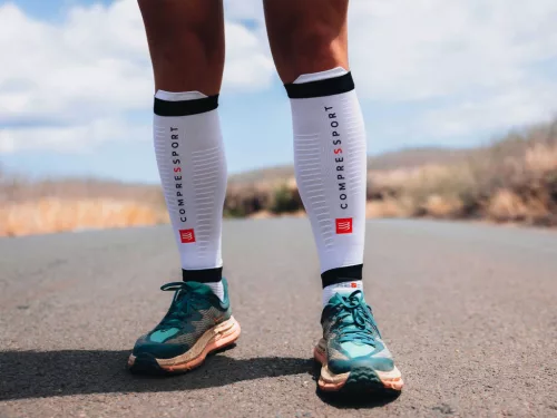 CompresSport R2 3.0 Calf Sleeves kompressziós szár