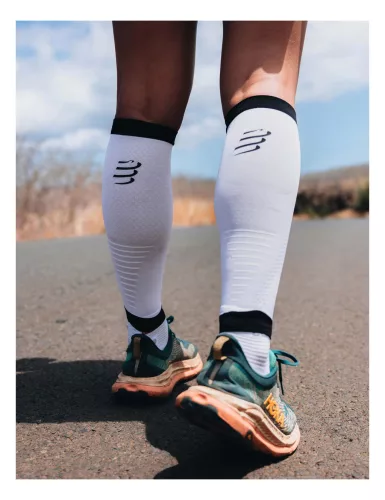 CompresSport R2 3.0 Calf Sleeves kompressziós szár